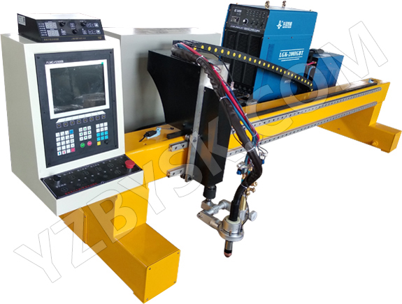 数控龙门式轻型等离子切割机