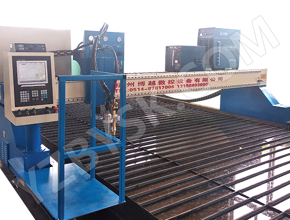 数控水雾等离子切割机