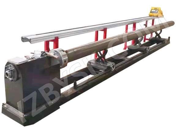 便携式相贯线数控切割机