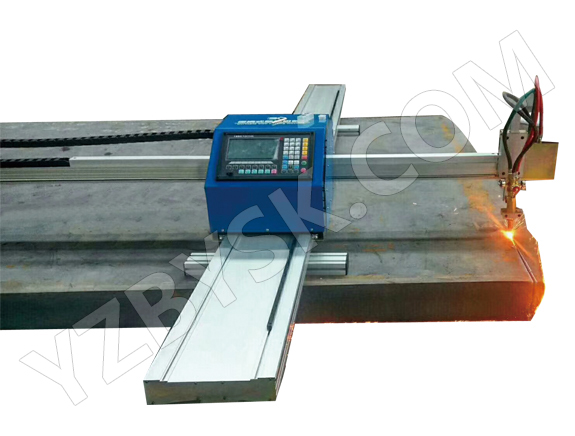 便携式火焰切割机