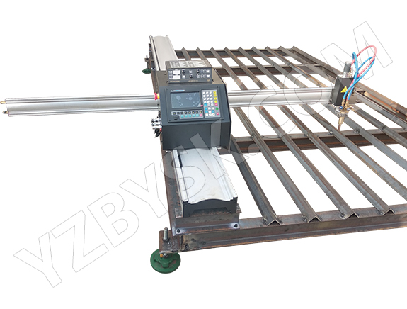 便携式数控切割机