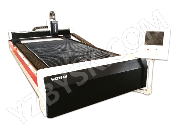 数控激光切割机