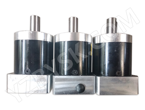 精密行星减速机