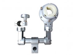 等离子火焰两用夹具