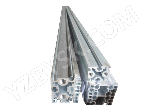 便携式切割机横梁