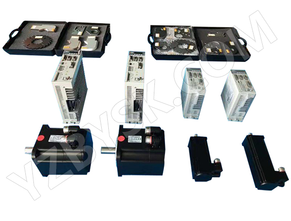 德国爱科曼伺服电机