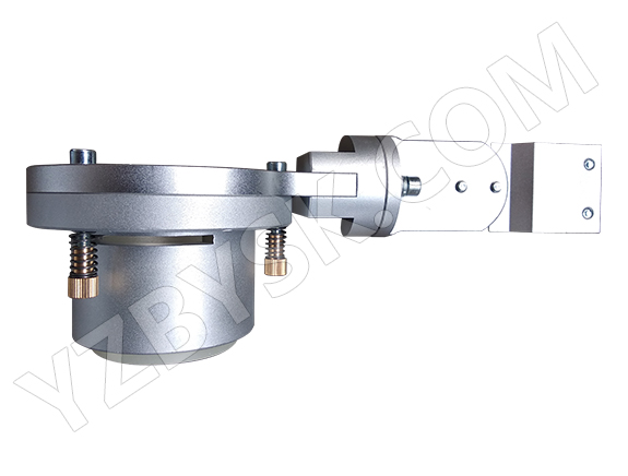 等离子割枪夹具