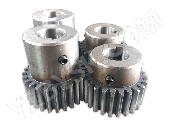 数控切割机齿轮