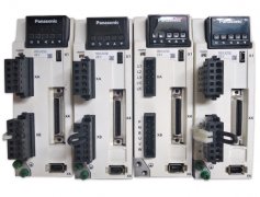 松下伺服驱动器