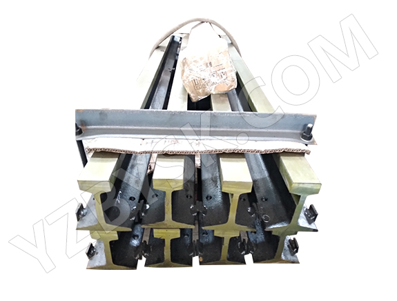 数控切割机轨道