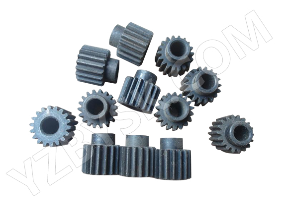 数控切割机小齿轮