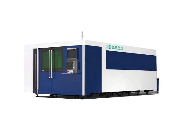 包围式激光切割机